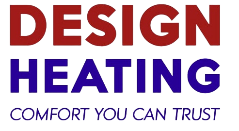 Design Heating - Comfort You Can Trust